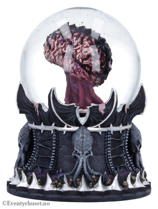Dungeons & Dragons Snow Globe Elder Brain 15 cm Home & Gifts