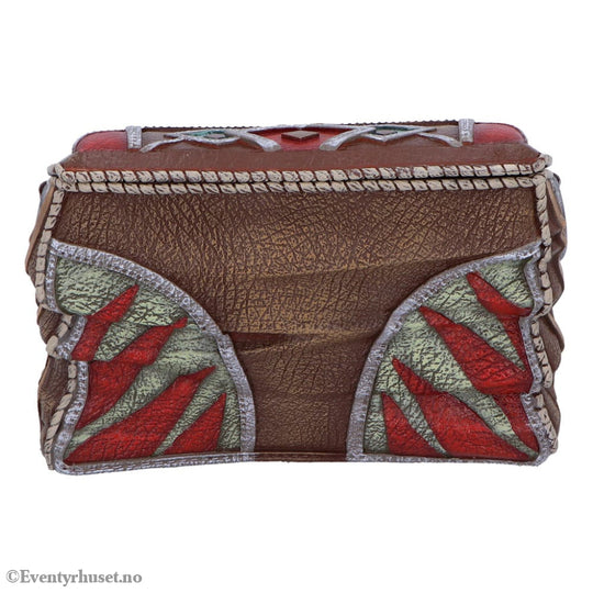 Dungeons & Dragons Storage Box Bag of Holding and Devouring 17 cm Home & Gifts