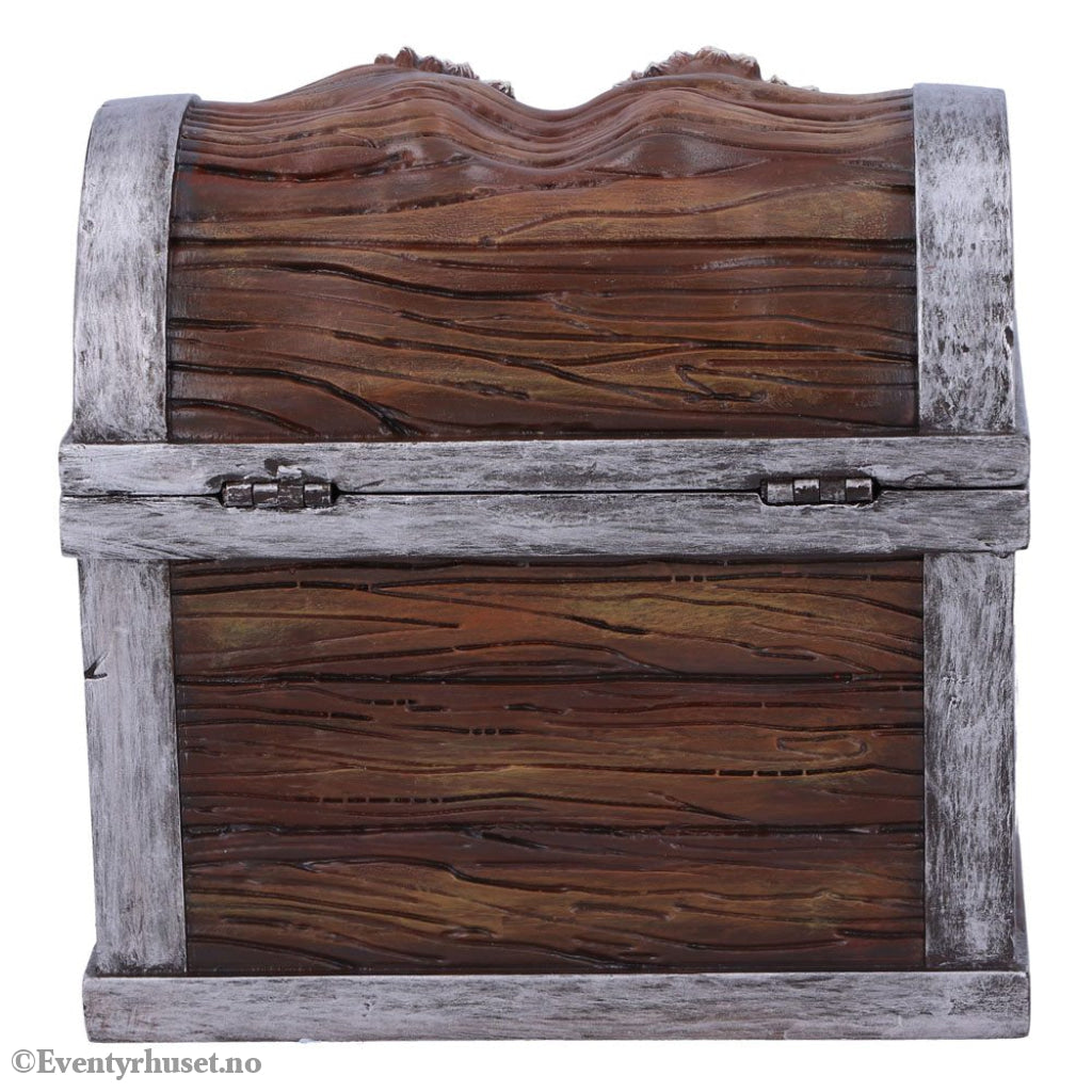Dungeons & Dragons Storage Box Mimic Box Home & Gifts