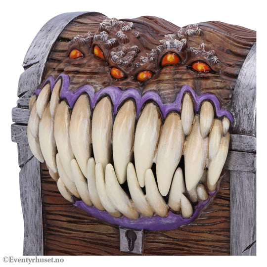 Dungeons & Dragons Storage Box Mimic Box Home & Gifts