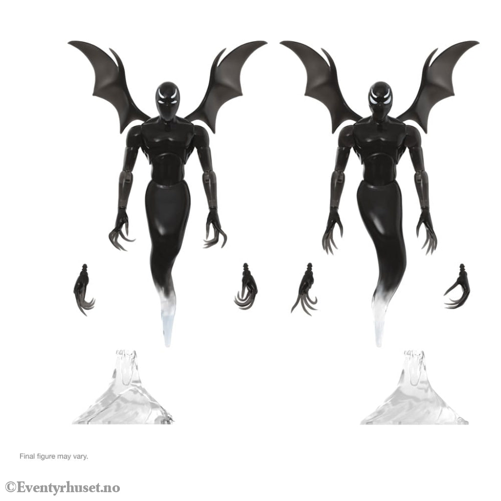 Dungeons & Dragons Ultimates Action Figure Shadow Demons (2 Pack) 18 cm Toys