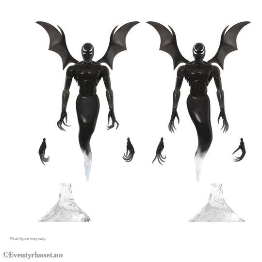 Dungeons & Dragons Ultimates Action Figure Shadow Demons (2 Pack) 18 cm Toys