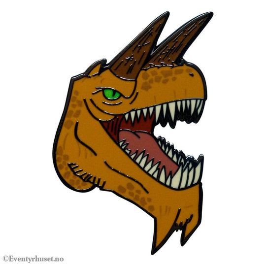 Dungeons & Dragons World Pin Badge Display 50th Anniversary Mystery Pin Badge (12) Fashion & Accessories