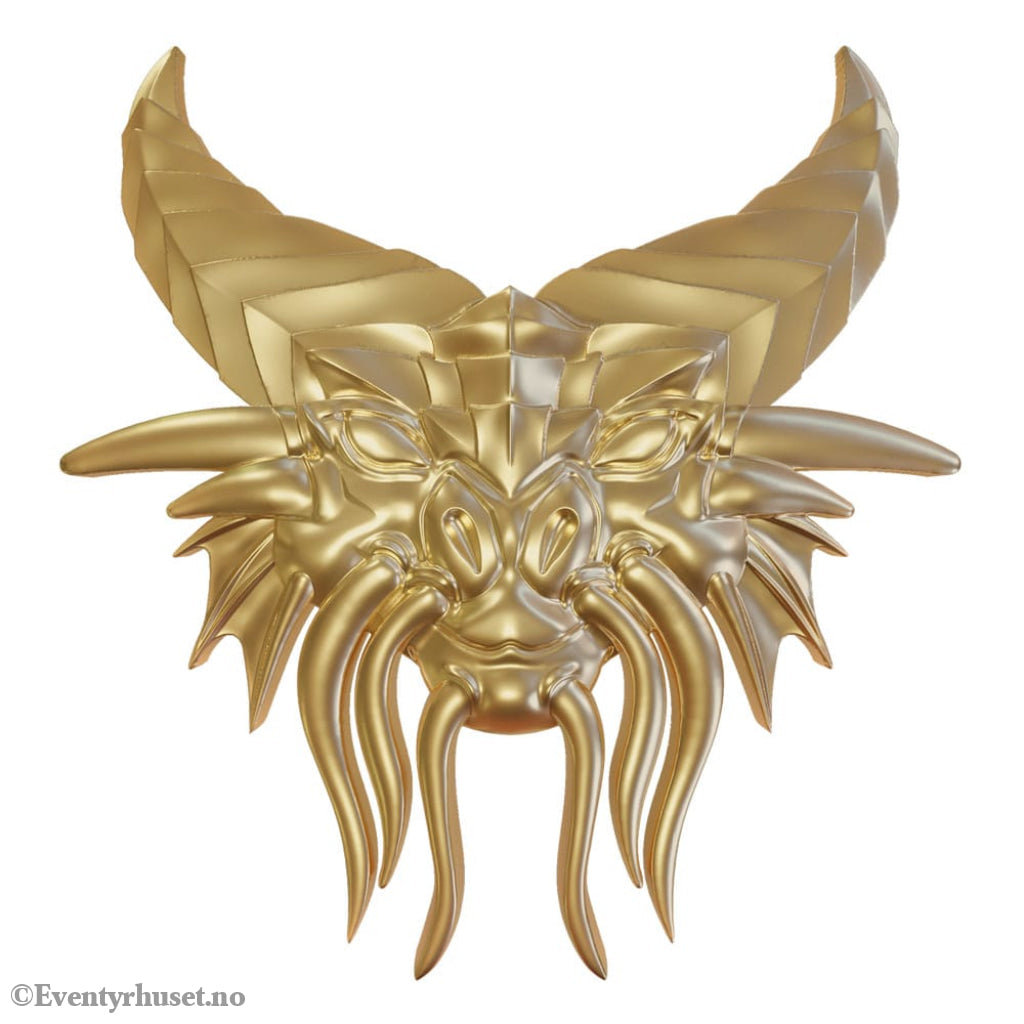 Dungeons & Dragons World Pin Badge Display 50th Anniversary Mystery Pin Badge (12) Fashion & Accessories