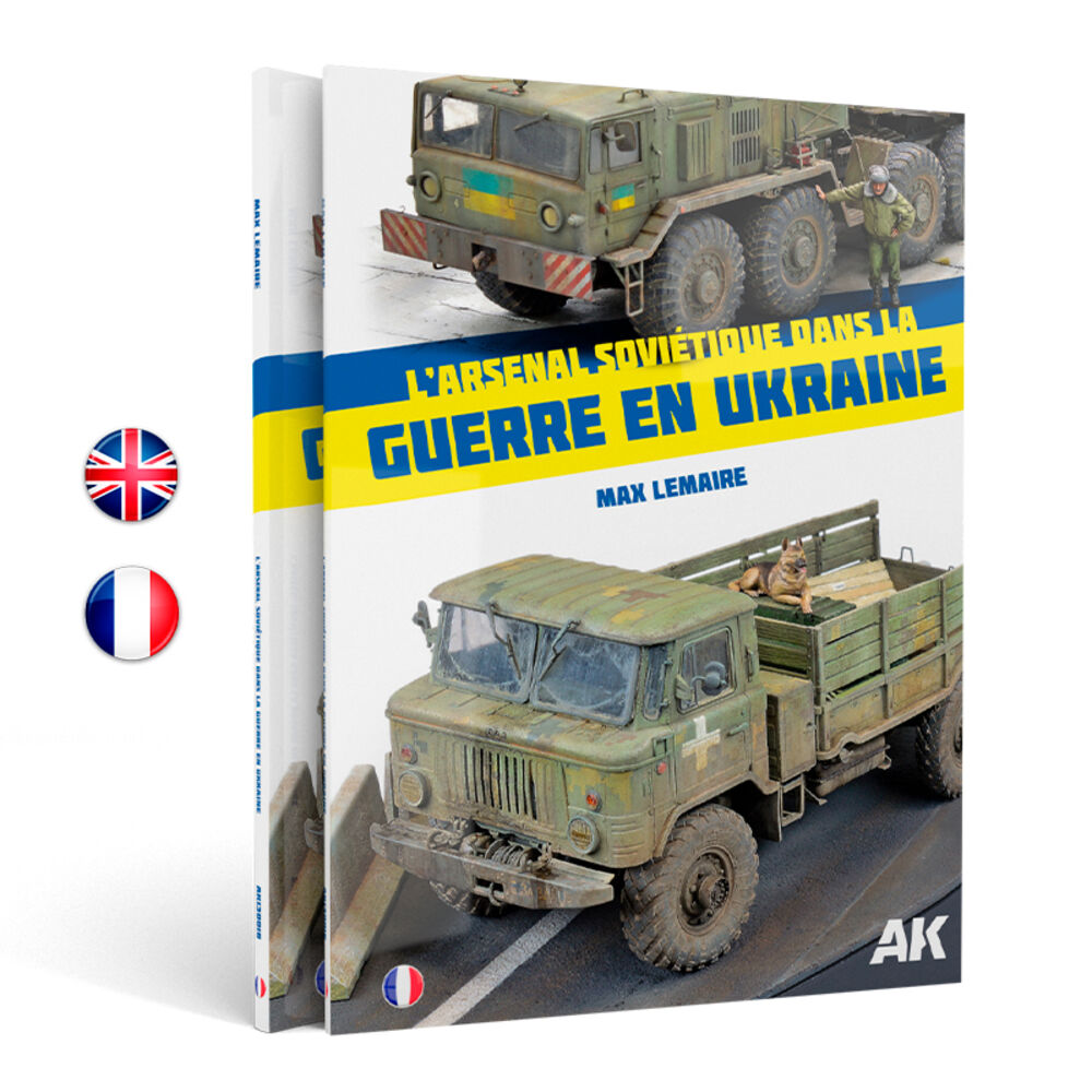 The Soviet Arsenal in the War in Ukraine - English