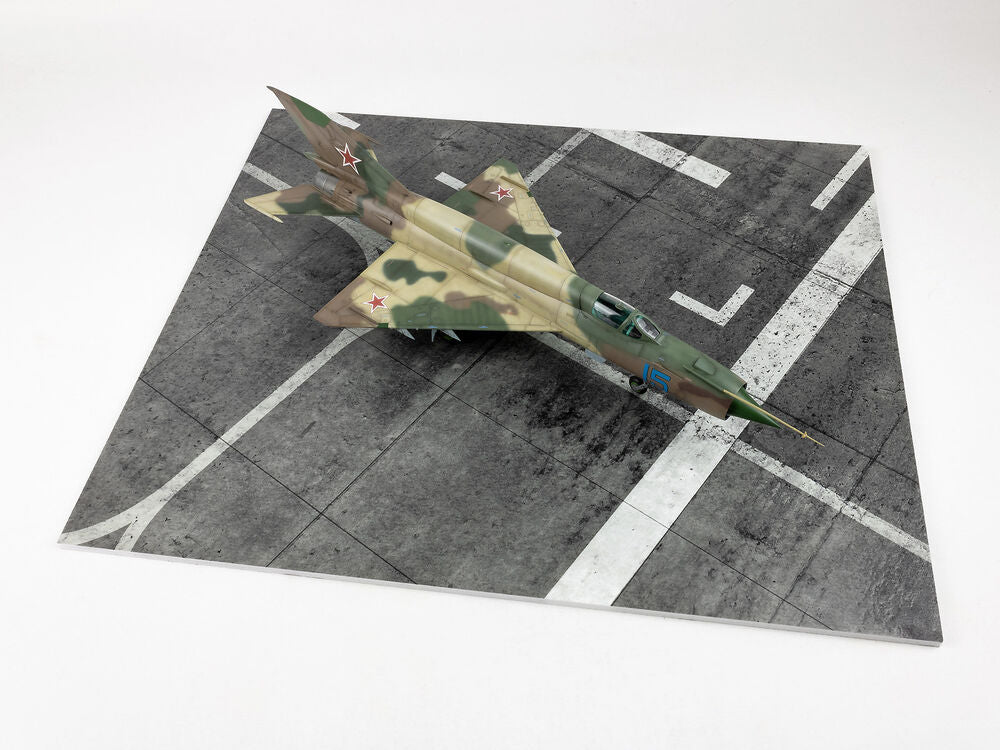 Modern NATO Airfield Type 10 380x320mm (Universal)