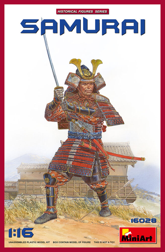 Samurai