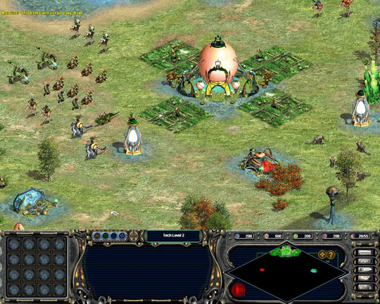 Star Wars Galactic Battlegrounds Saga GOG CD Key