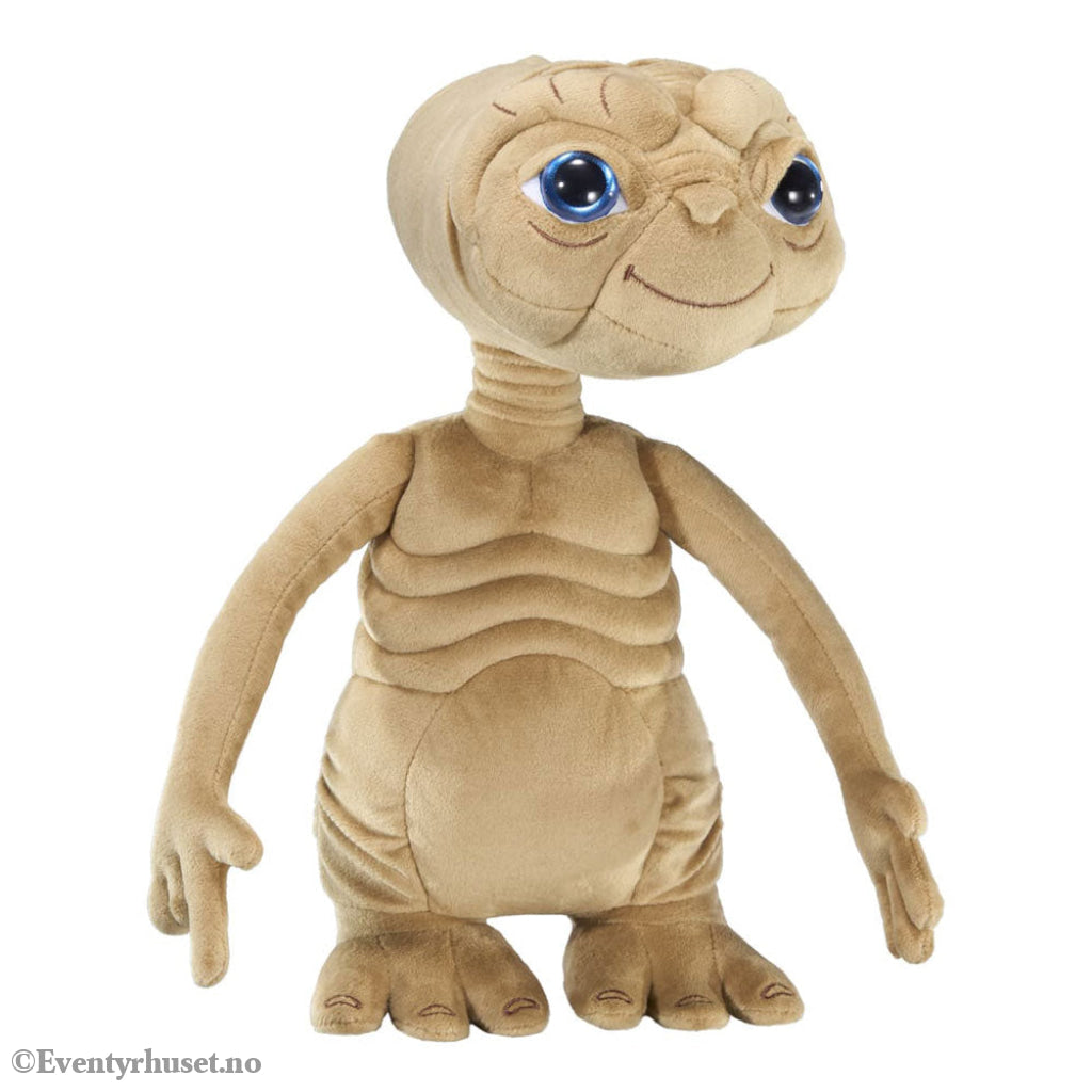 E.T. the Extra-Terrestrial Plush Figure E.T. 27 cm Toys