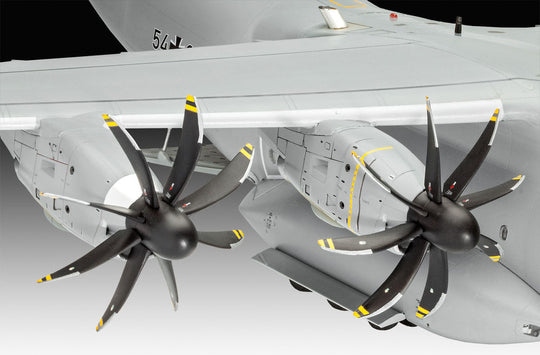 Airbus A400M "ATLAS