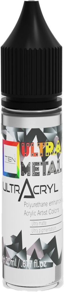 Ultracryl Metal Chrome