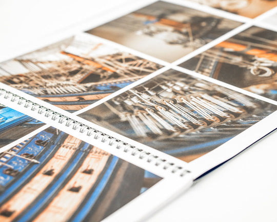 Brochure Soleil Royal