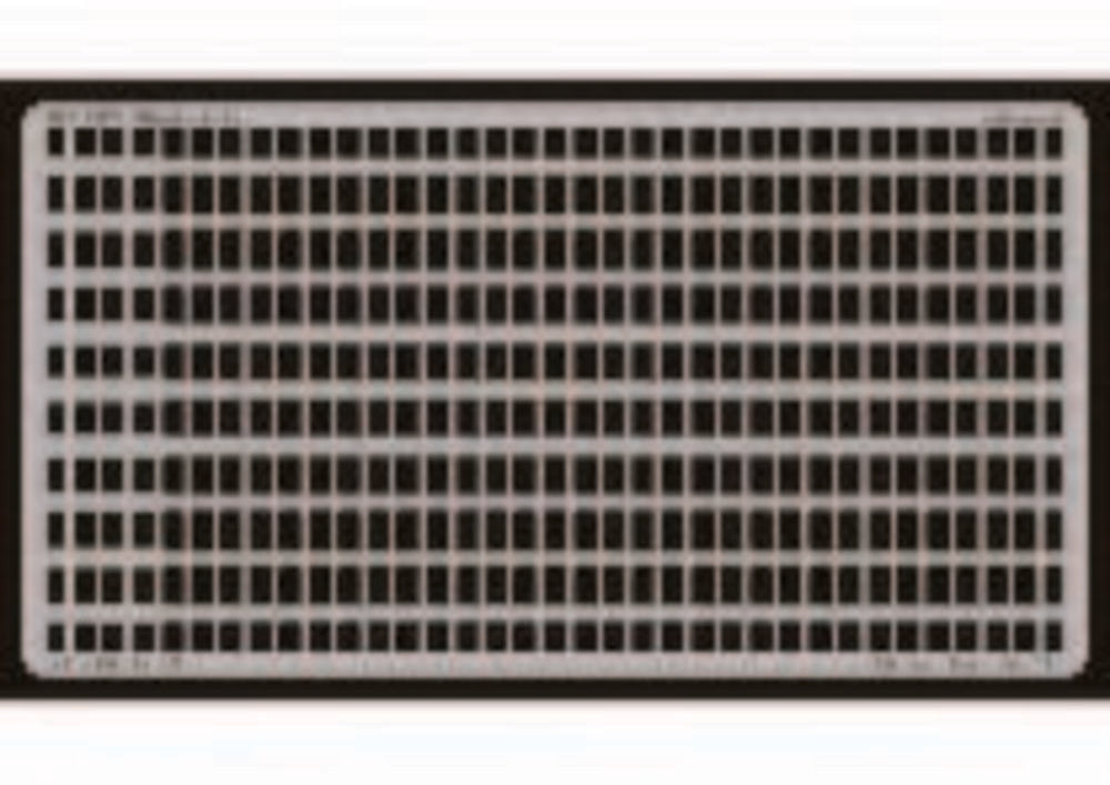 Gitter / Mesh 4 x 6