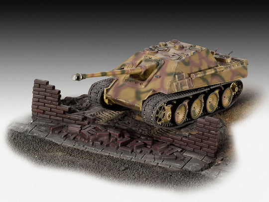 Sd.Kfz.173 Jagdpanther