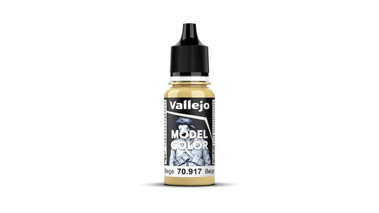 Model Color: 131 - Beige 18 ml