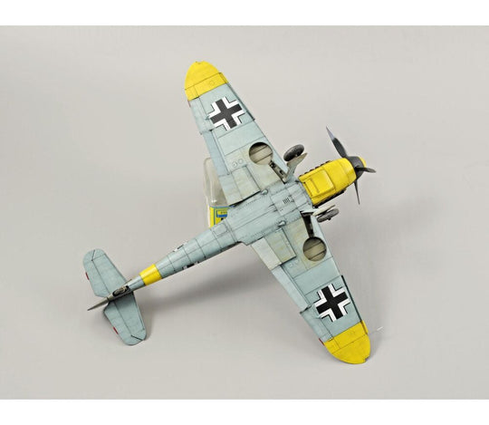 Bf 109F-4, Profipack
