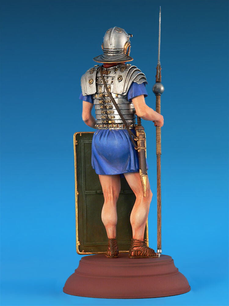 Roman Legionary. II century