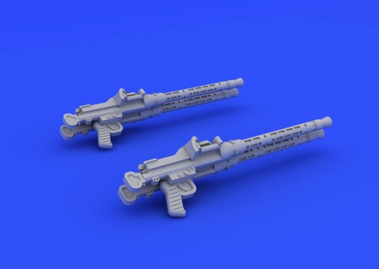 MG 81Z gun