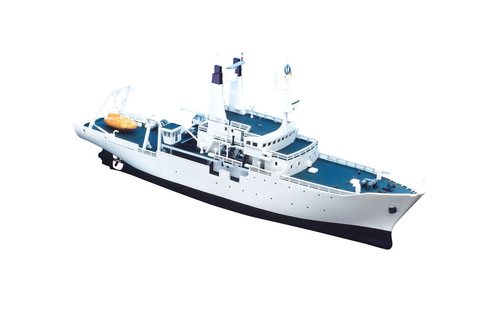 Titanic Searcher "Le Suroit"