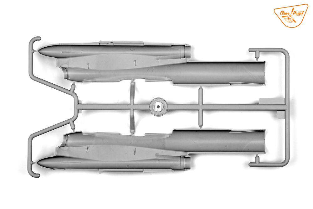 Tu-143 Reys photo reconnaissance