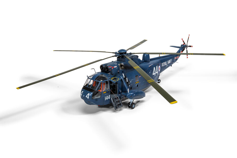 Westland Sea King HAS.1/HAS.2/HAS.5/HU.5