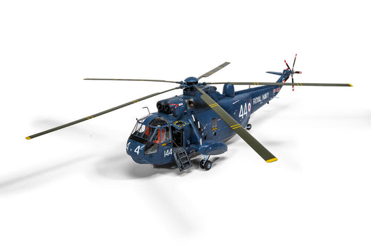 Westland Sea King HAS.1/HAS.2/HAS.5/HU.5