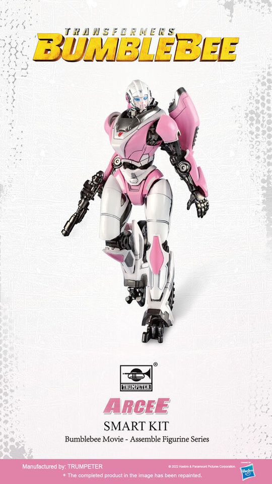 TF-6 Arcee