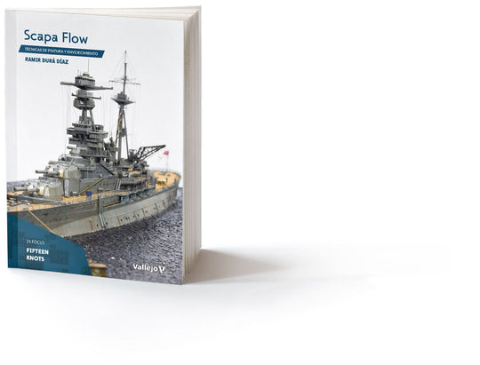 Scapa Flow Spanish