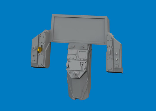 F-35C LööK for Tamiya