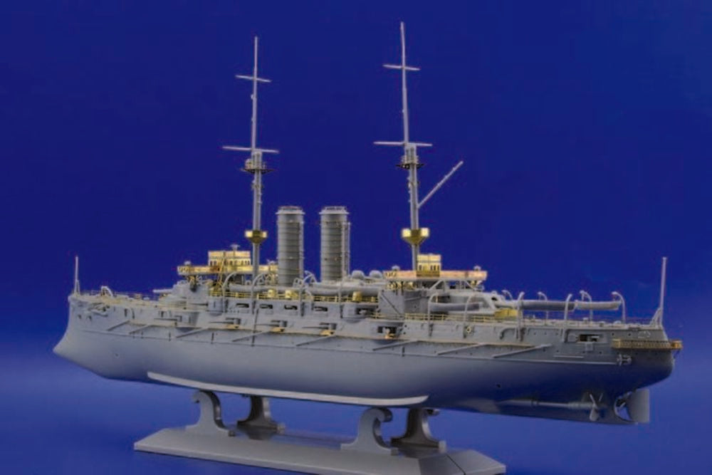 Mikasa für Hasegawa Bausatz