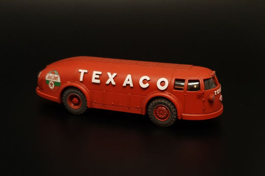 DOODLEBUG Texaco