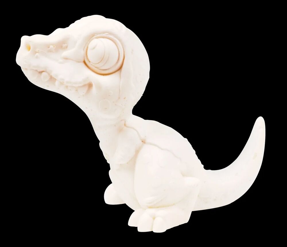 Model Color: Karonkids Velociraptor 18 ml