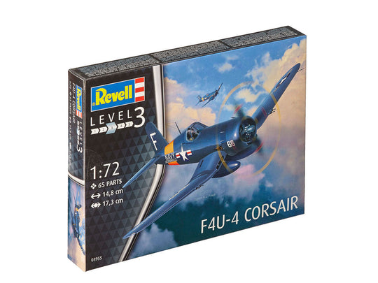 F4U-4 Corsair