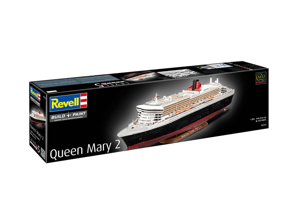 Queen Mary 2