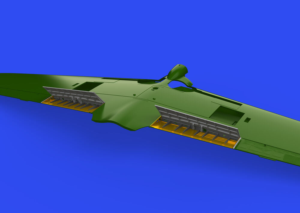 A6M3 Zero Type 22 ADVANCED for Eduard