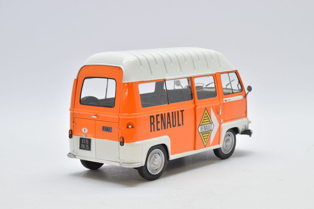 Renault Estafette Highroof