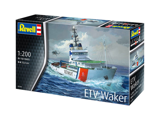 ETV Waker