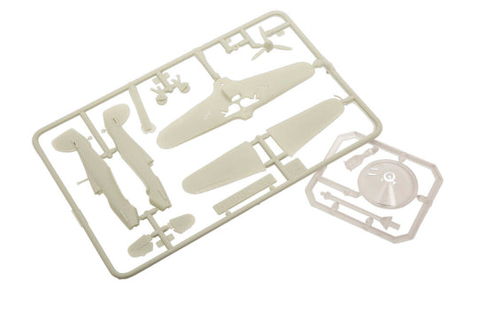 Starter Kit Spitfire Mk.Ia & Hurricane Mk.I