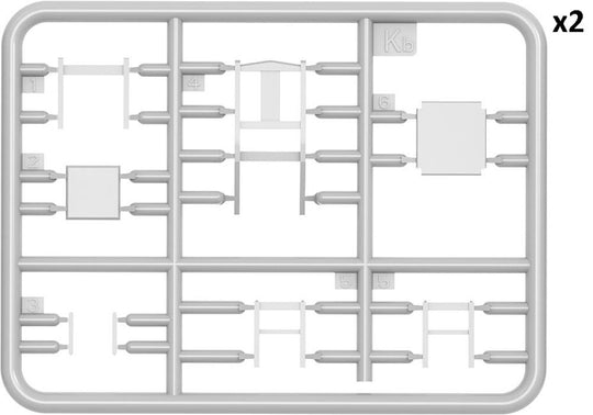 German Field Communications Point