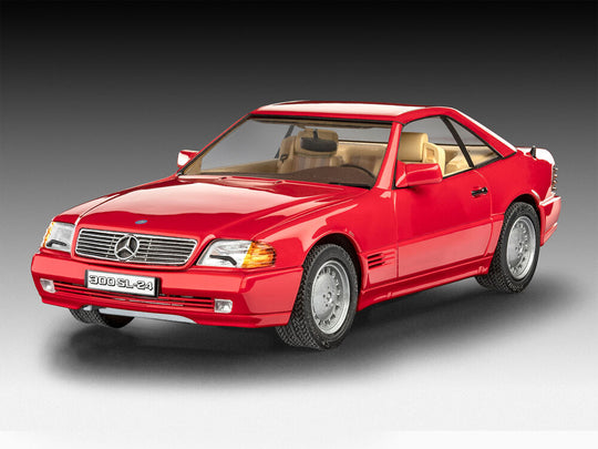Mercedes-Benz 300 SL-24 Coupé (100 Years Mercedes-