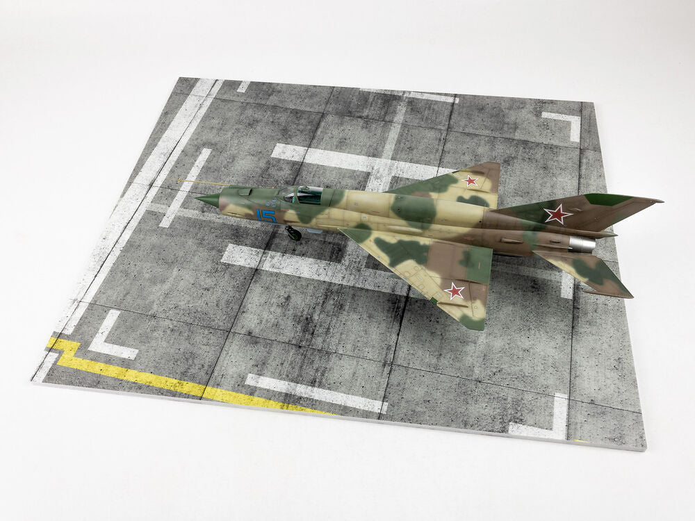 Modern NATO Airfield Type 8 380x320mm (Universal)