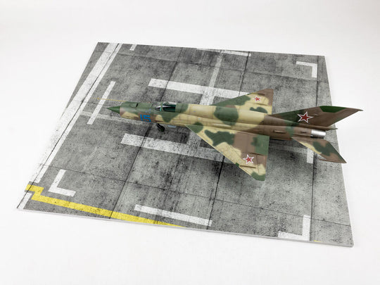 Modern NATO Airfield Type 8 380x320mm (Universal)