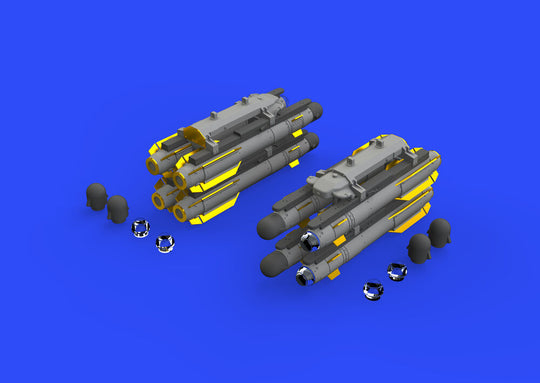 AGM-114 Hellfire