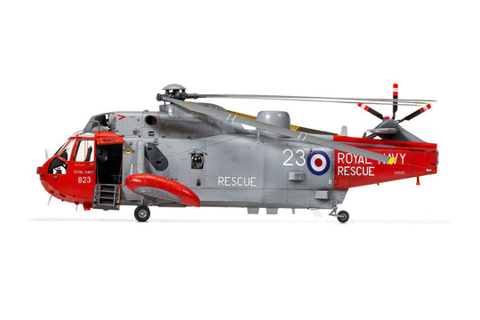 Westland Sea King HAS.1/HAS.2/HAS.5/HU.5