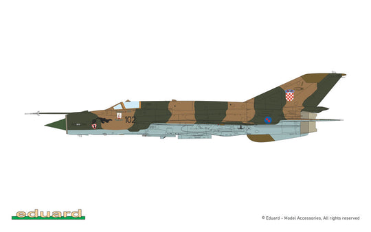 MiG-21bis