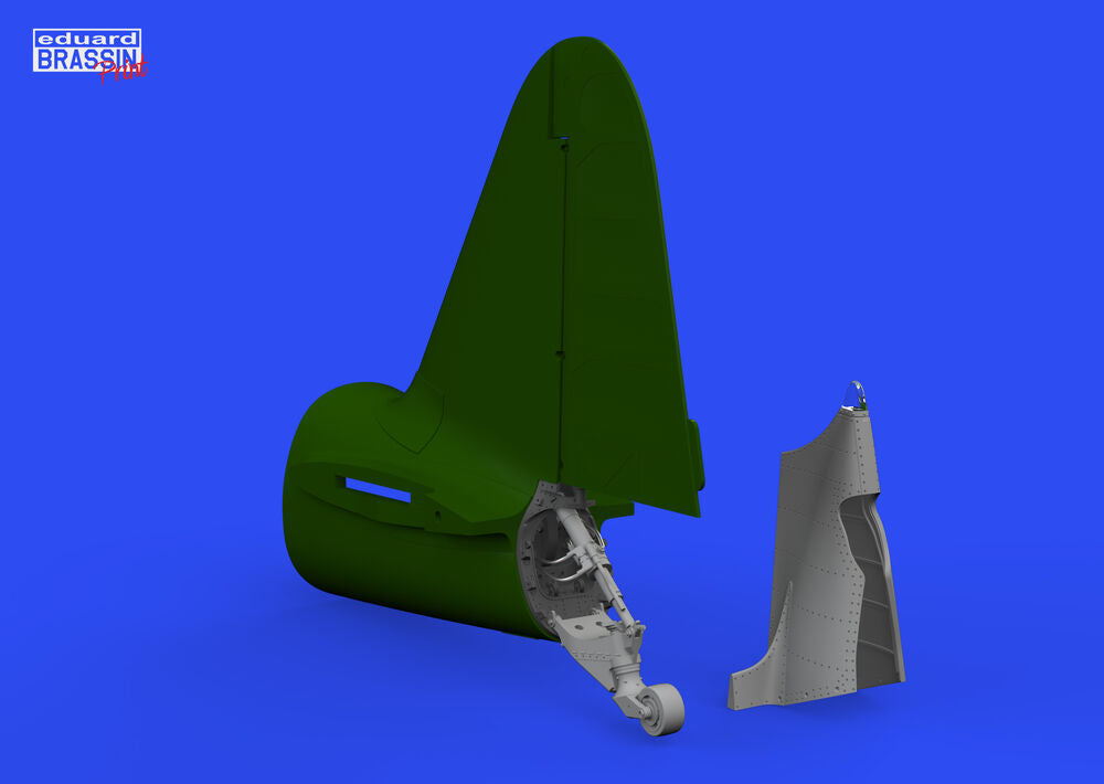 A6M3 Zero Type 32 ADVANCED for Eduard