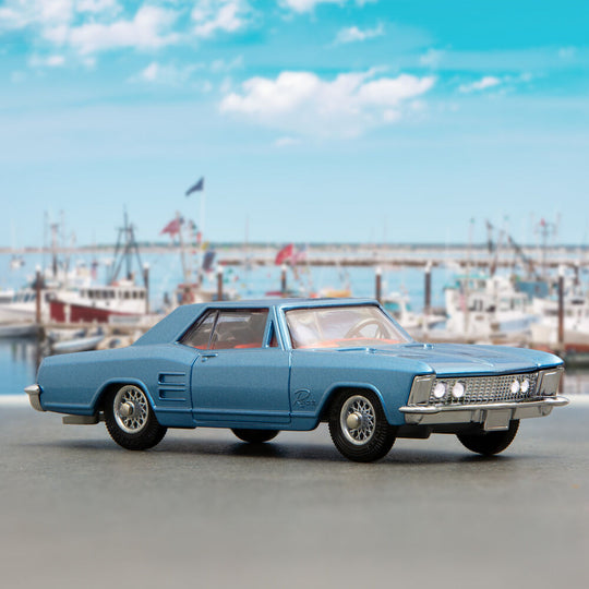 245 Buick Riviera