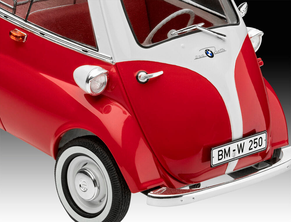 BMW Isetta 250 - 70th Anniversary Exclusive Edi.