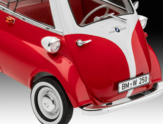 BMW Isetta 250 - 70th Anniversary Exclusive Edi.