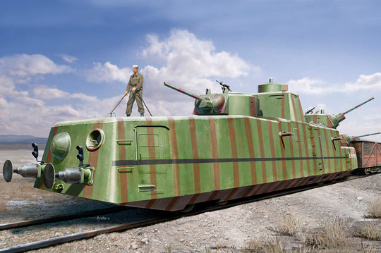 Soviet MBV-2 (late L-11 GUN)
